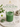 Haz Crecer tu Dinero – Mini Vela Verde