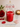 Activa el Amor – Mini Vela Roja