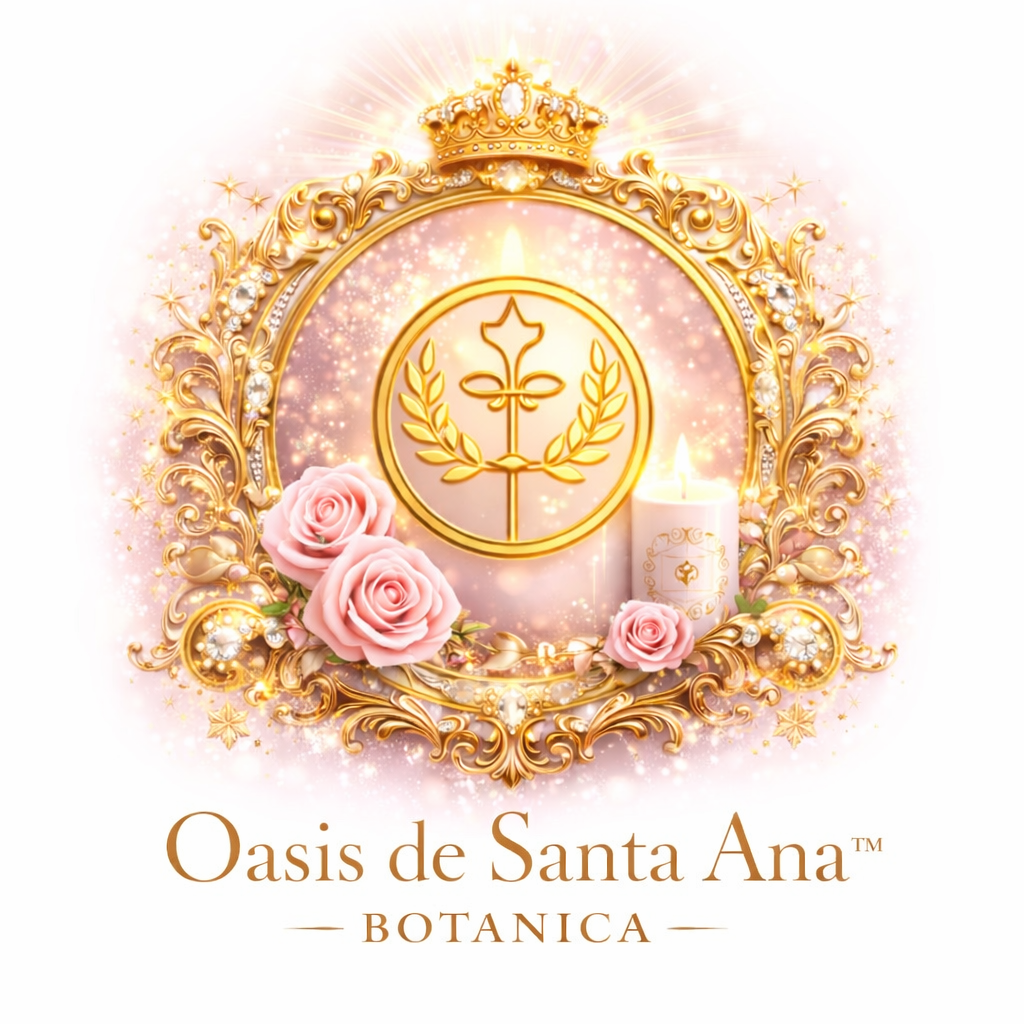 Oasis de Santa Ana Botanica